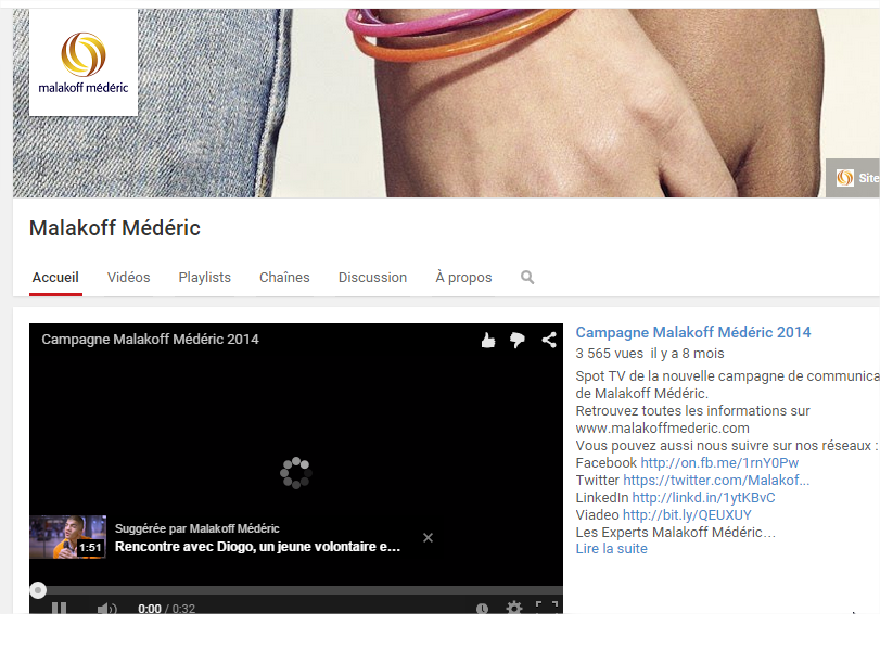 malakoff InsuranceSpeaker InsuranceSpeaker