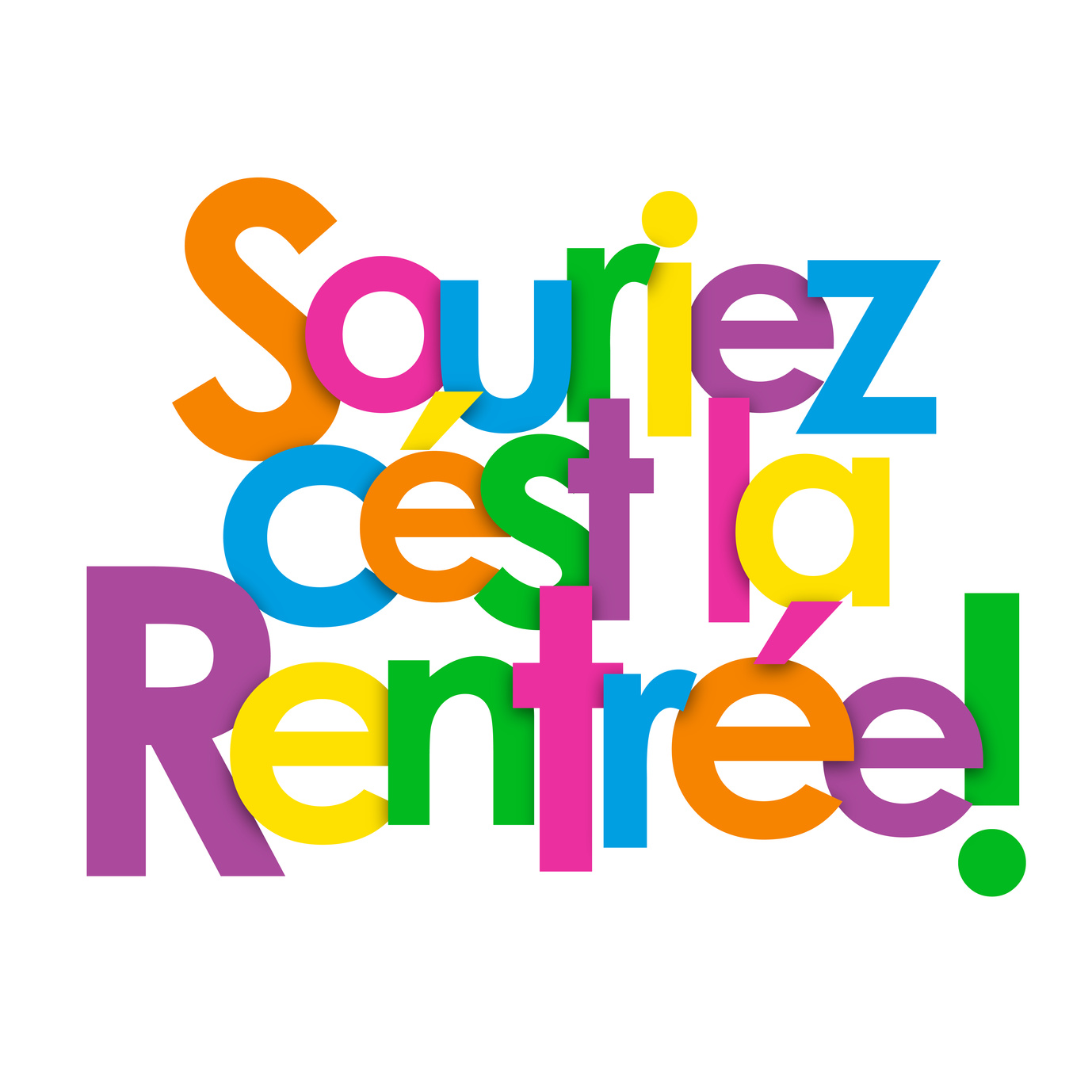 clipart gratuit rentrée scolaire - photo #32