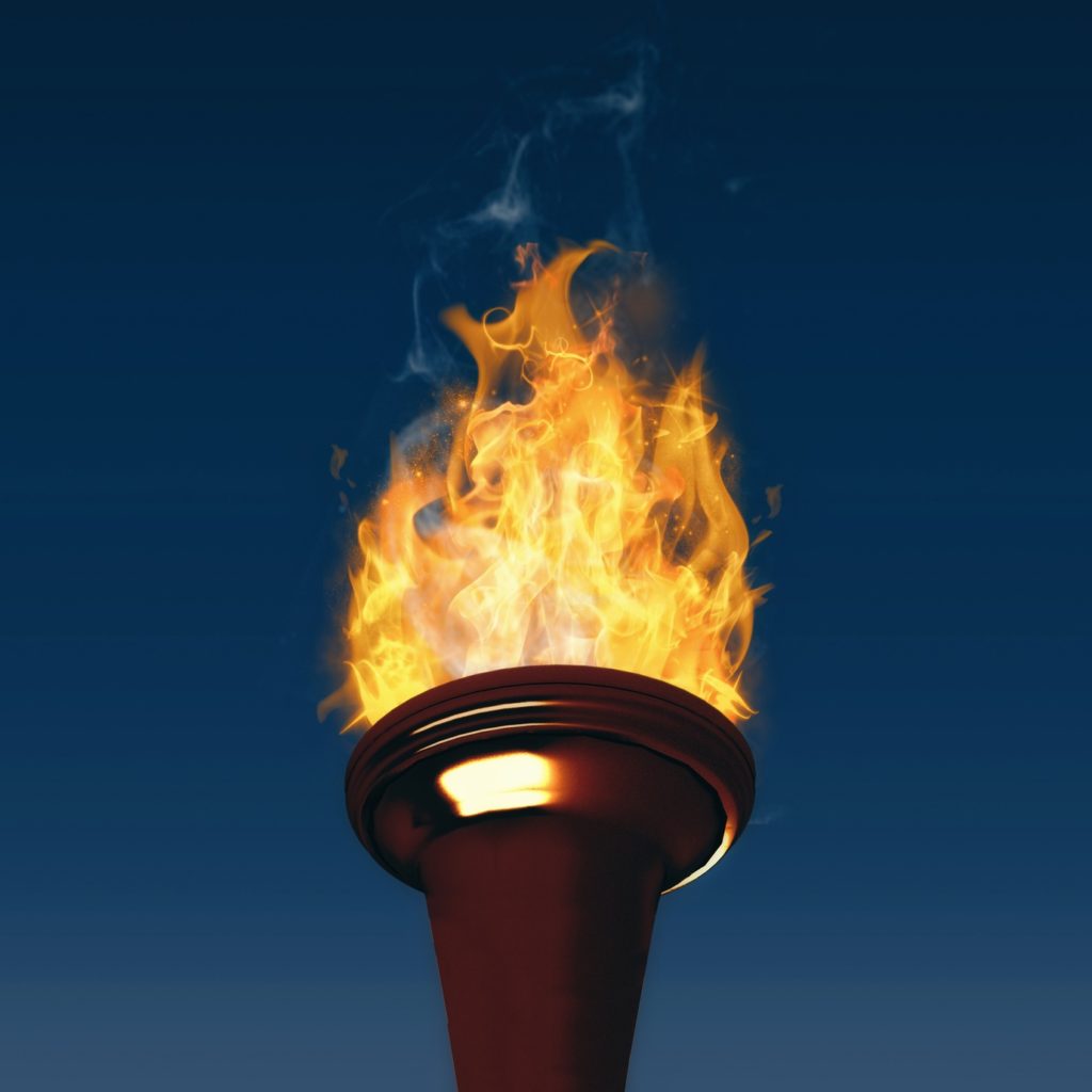 The olympic fire InsuranceSpeaker InsuranceSpeaker
